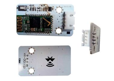 디지털 신호 이중 형태 보내는 10m를 가진 무선 Bluetooth 감지기 단위 거리를 받기