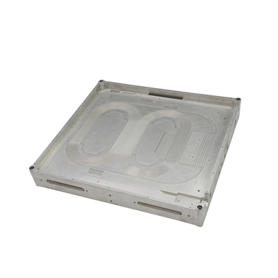 알루미늄 광섬유 800W 액체 냉각 플레이트 이중판 마찰 용접
