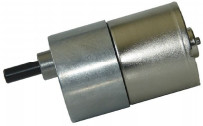 37mm OD 표준 변속기 BLDC 행성 변속기 모터 8극