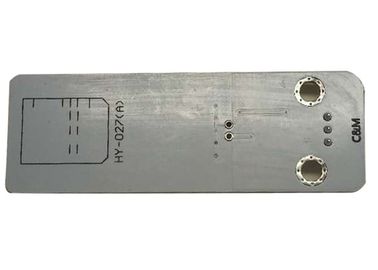탐지의 Arduino AVR 팔 STM32 ST 깊이를 위한 높은 감도 수위 감지기 단위