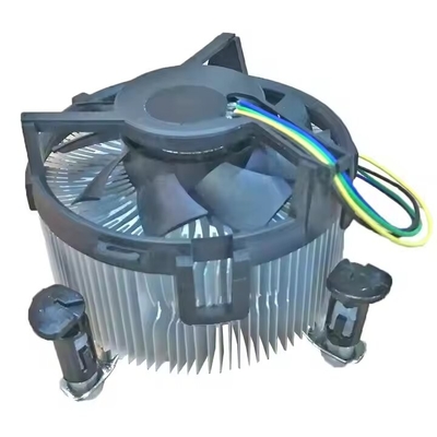 극 얇은 작은 차시 특수 라디에이터 유니버설 PC 메어보드 CPU 냉각기
