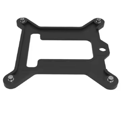 90x90x25mm 유니버설 CPU 냉각 팬 라디에이터 컴퓨터 프로세서 공기 냉각 팬