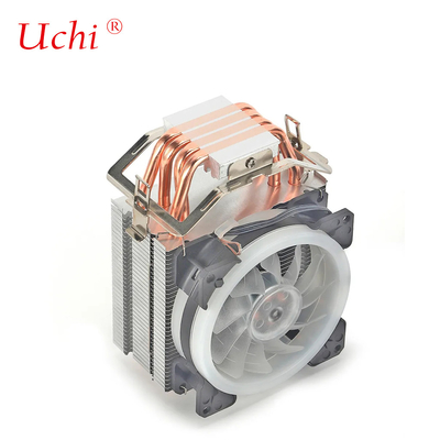 컴퓨터 CPU 인텔 I3 I5 I7 LGA1150 1156 1200 1366 1700 2011 AMD AM4 AM5 냉각기