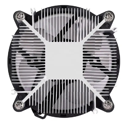 일반 목적 CPU 냉각기 ARGB 컴퓨터 프로세서 냉각기 팬 게임 PC