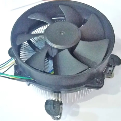 극 얇은 작은 차시 특수 히트 싱크 CPU 냉각기
