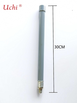 TX2400-BLG-30 2.4ghz 옴니 와이파이 안테나 야외 무선 8dBi 고 가이드 Vhf 유리섬유 안테나 + 통신용 +