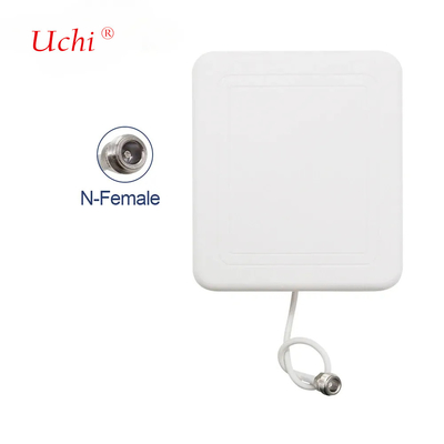 4g 외관 내부 안테나 2g 3G 4G LTE 패널 실내 800-2700 N 여성 휴대 전화 부스터 반복 안테나와 함께
