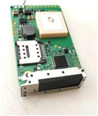 820-2170MHz 전기 자동차 지능형 도시 제어 안테나