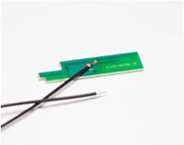 내부 무선 2.4GHz Pcb 높은 가이프 Fpc BLE 와이파이 안테나 BLE 모듈 PCB 패치 안테나