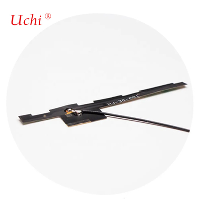 FPC PCB 안테나 LoRa NB-IoT 433MHz 915MHz 와이파이 2.4GHz LTE 내부 안테나