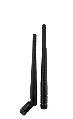 2.4G 5.8G 로라 868mhz 915mhz GSM 4g Lte Ble 고무 전방향 안테나 와이파이
