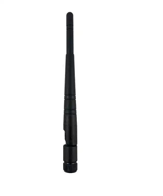 2.4G 5.8G 로라 868mhz 915mhz GSM 4g Lte Ble 고무 전방향 안테나 와이파이