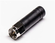 800-1900MHz 작은 1800MHz 각 미니 사이즈 800 남성 커넥터 1800 고무 900MHz GSM GPS 안테나