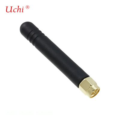 800-1900MHz 작은 1800MHz 각 미니 사이즈 800 남성 커넥터 1800 고무 900MHz GSM GPS 안테나
