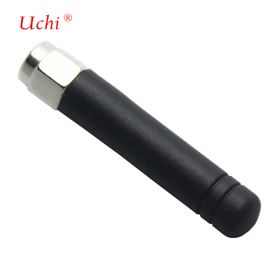 800-1900MHz 작은 1800MHz 각 미니 사이즈 800 남성 커넥터 1800 고무 900MHz GSM GPS 안테나