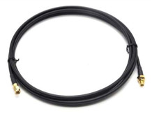 SMA-J/N-J/K 전 구리 SYV50-5 RF 전송 연장 케이블 저손실 LMR400 10D-FB 통신용 동축 RF 케이블 RJ59 SMA