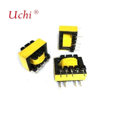 BEE1633 EE16 수직 5+4PIN 단相 변압기