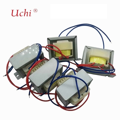 BATQ2301 ATQ23.7 수직 단면 5+2 센터 핀 전력 분배 변압기 고주파