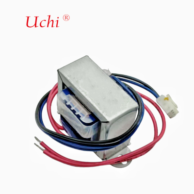 BATQ1801 ATQ18 수평 3+3PIN 전력 분배 트랜스포머 110v ~ 220v
