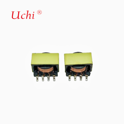 BEFD2502 EFD25 수평 5+5 핀 전원 변압기 220v to 110v