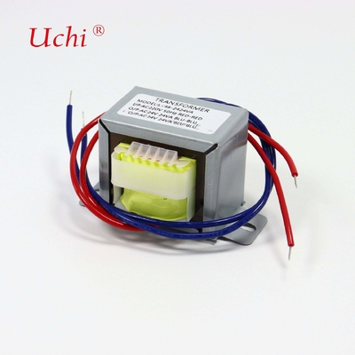 BEE1914 EI19 직립 4 2 2PIN 전력 변압기 24v 전력 분배에 이상적인 솔루션