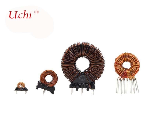 BPQ2302 PQ23 수직 4 2 2 PIN 주전력 변압기 전력 분배 열쇠