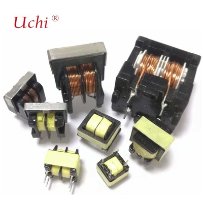 BPQ2007 PQ2020 Vertical (6+8)PIN Distribution Transformer For Power