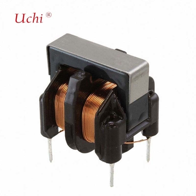 BEQ2501 EQ25 수직 4+3 PIN 고전력 분배 트랜스포머