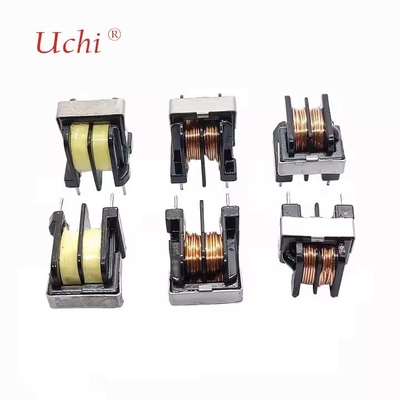 BPQ3213 PQ3220 수직 6+6PIN 전원 분배 변압기 고전력