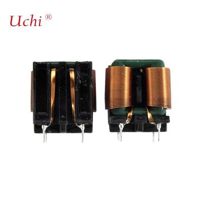 BPQ3202 PQ3225 수직 6 6 핀 전원 분배 변압기 전력선 분배를 위한 완벽한 솔루션