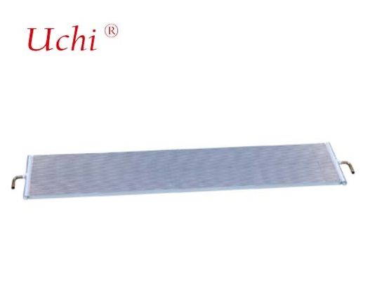 에너지 절감 알루미늄 핀드 마이크로 채널 후판 열 교환기