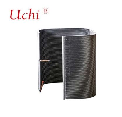 마이크로 냉각 마이크로 채널 열 교환기 증발기 콘덴서