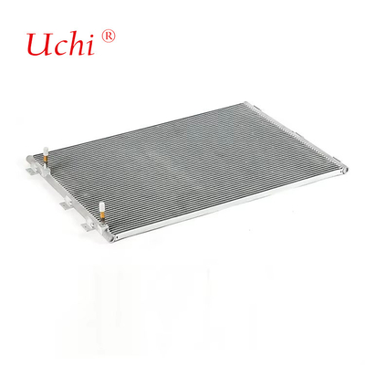 Aluminum Microchannel Heat Exchangers With Aluminum Fins And Tube Evaporators For All Types Of Refrigerators