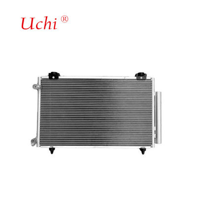 알루미늄 MLCP(마이크로 채널 액체 냉각 플레이트) 마이크로채널 응축 증발기