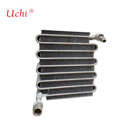 알루미늄 MLCP(마이크로 채널 액체 냉각 플레이트) 마이크로채널 응축 증발기