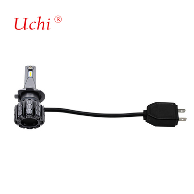 상향등 H1 LED 헤드라이트 전구 지능형 친환경