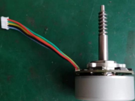 BLDC 4820 의료 장비 및 비즈니스 장비용 브러쉬리스 모터