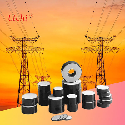 3kV 10ka D52*H20 금속 산화물 급류 차단기 리오스타트 (52mm 지름)