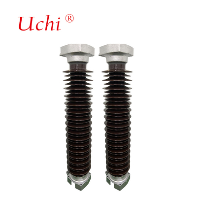 110kV, 220kV 변전소용 자기 서지 피뢰기