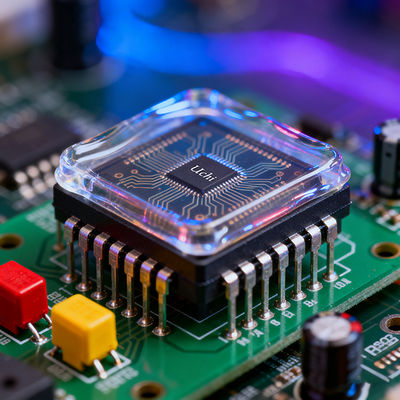 1MHz 60μA 레일-투-레일 I/OCMOS 연산 증폭기 집적 회로 IC