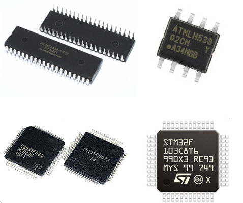 스위치 모드 전원 IC 2.5V ~ 5.5V, 2A, 고효율 동기식 벅 컨버터