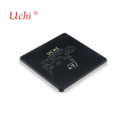 1.5A, 7.5V H 브릿지 드라이버 모터/코일 통합 회로 IC 칩