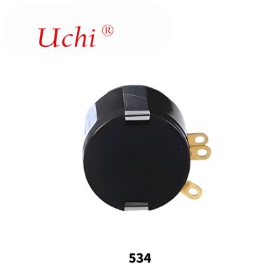 534 멀티턴 와이어 권선 정밀 전위차계 10KΩ 2W