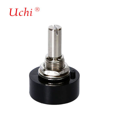 WDJ-22 전도성 플라스틱 포텐티오미터 10k 각 이동 센서