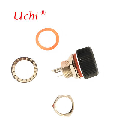 P16NP (WI1609) 금속 세라믹 포텐티오미터 1w 정밀 조정 버튼 포텐티오미터