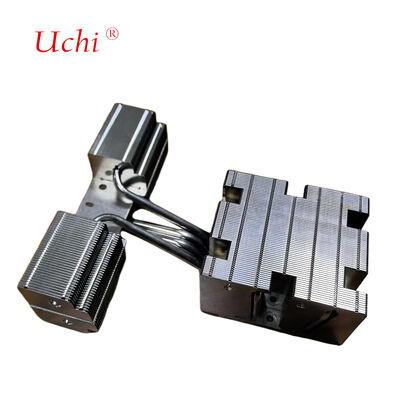 고출력 LTS(저온 소결) 히트 파이프 라디에이터