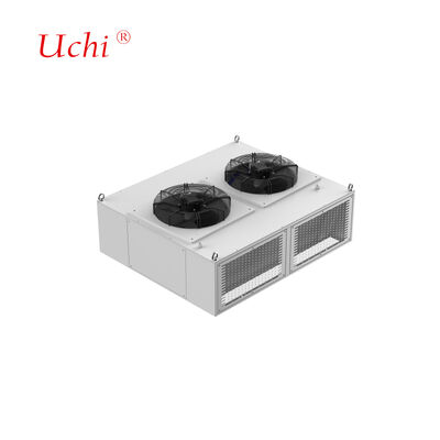 720 완전 액체 냉각 충전 스파일 냉각 시스템은 720kW 초고속 충전 스파일의 수정 장치 캐비닛에 적합합니다.