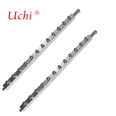 Aavid 냉각판에 대한 웰딩 및 밀폐 된 다양한 액세서리