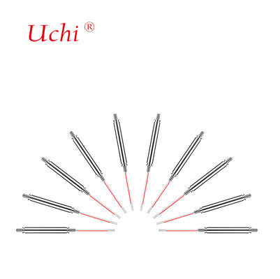 GF13133 맞춤형 적동 보호 슬리브가 있는 포팅 NTC 온도 센서