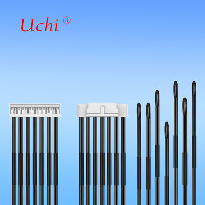 SD20088 방울형 NTC 온도 센서는 자동차 전자 제품의 온도 측정에 적합합니다.